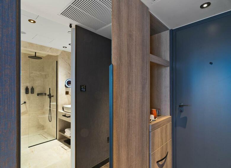 Nyx Hotel Limassol By Leonardo Hotels