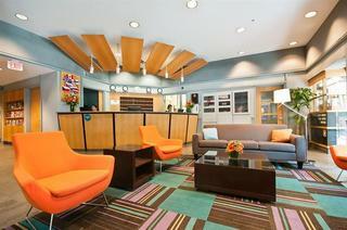 Ywca Hotel Vancouver