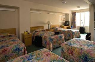 Ywca Hotel Vancouver