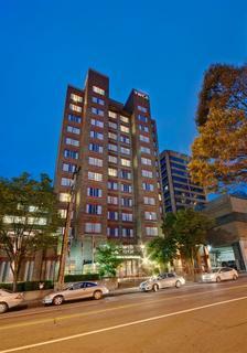 Ywca Hotel Vancouver