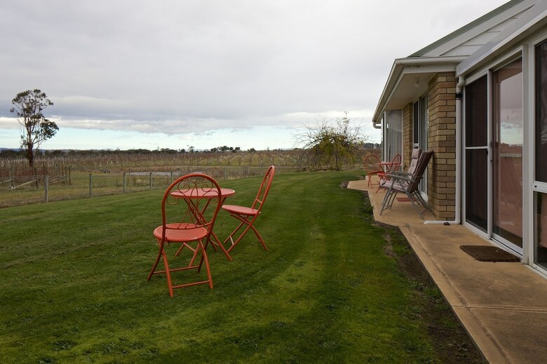Riversdale Estate Cottages