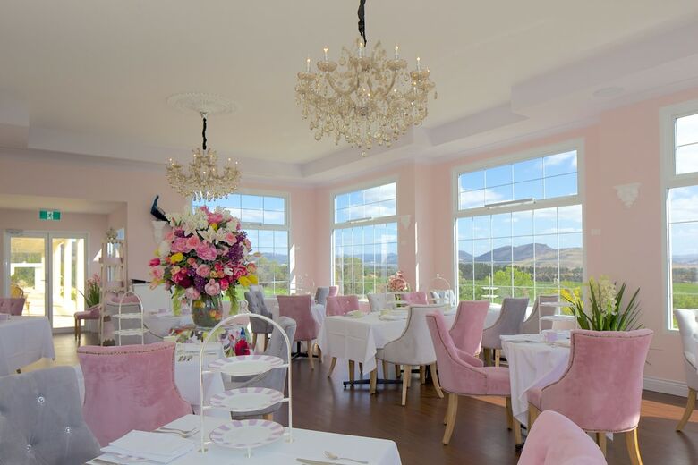 Riversdale Estate Cottages