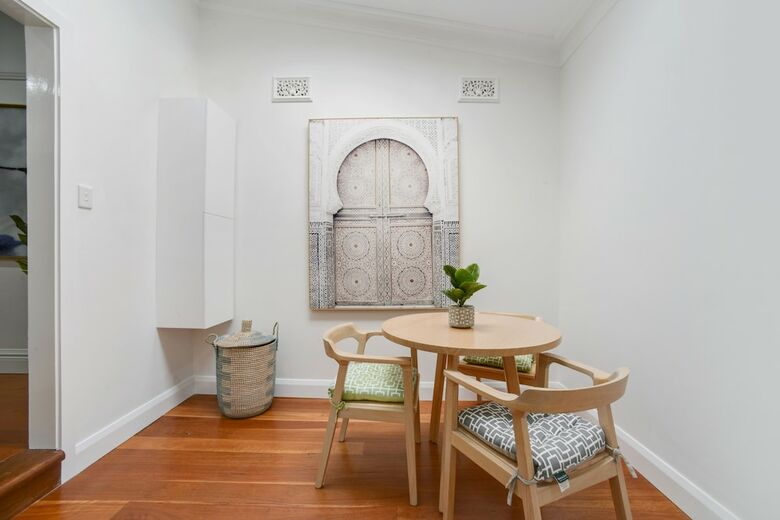 Homehotel-luxuryhome 500m Crows Nest Shops