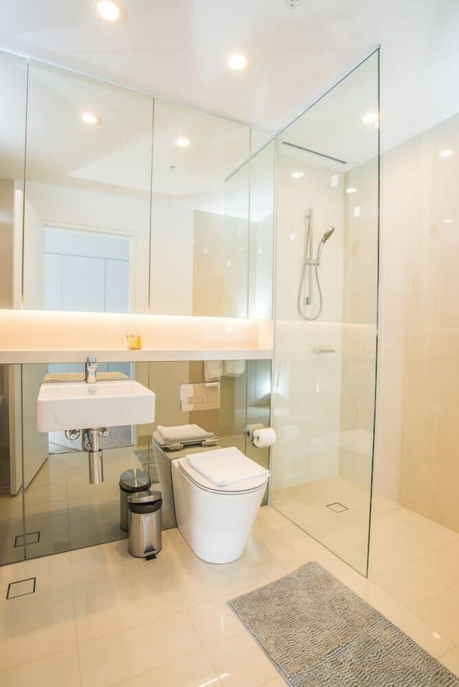 Apartamentos Peak East 2bed2bath Apt @ryde So Relaxing