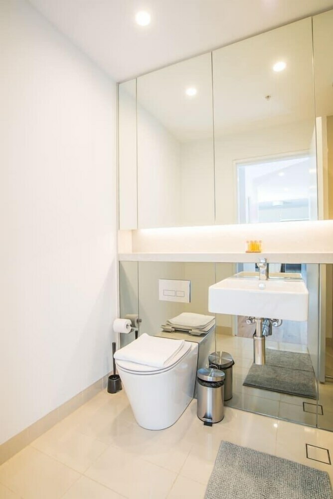 Apartamentos Peak East 2bed2bath Apt @ryde So Relaxing