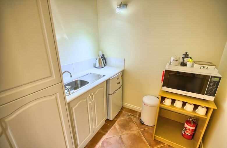 Spencer Suites Albany