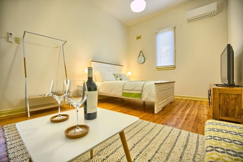 Spencer Suites Albany