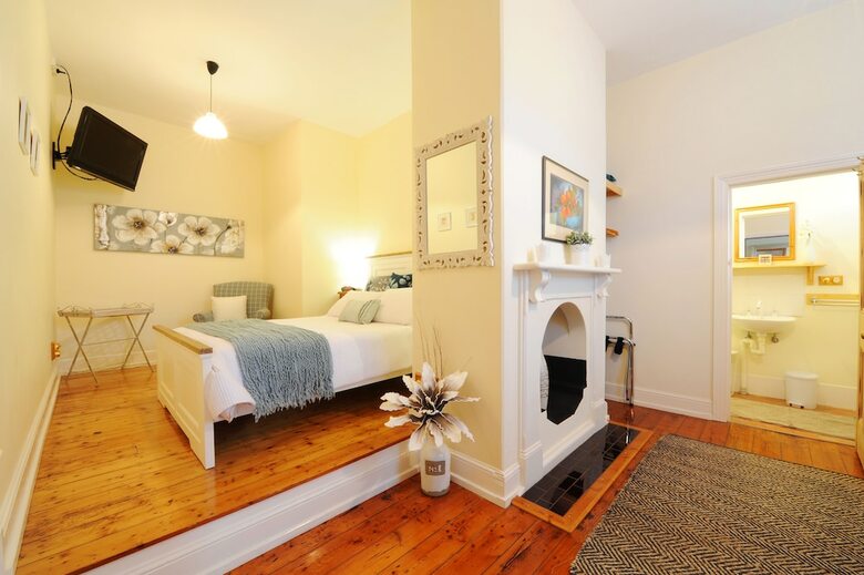 Spencer Suites Albany