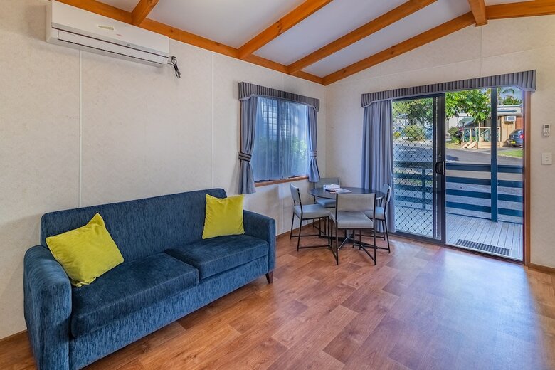 Ingenia Holidays Sydney Hills