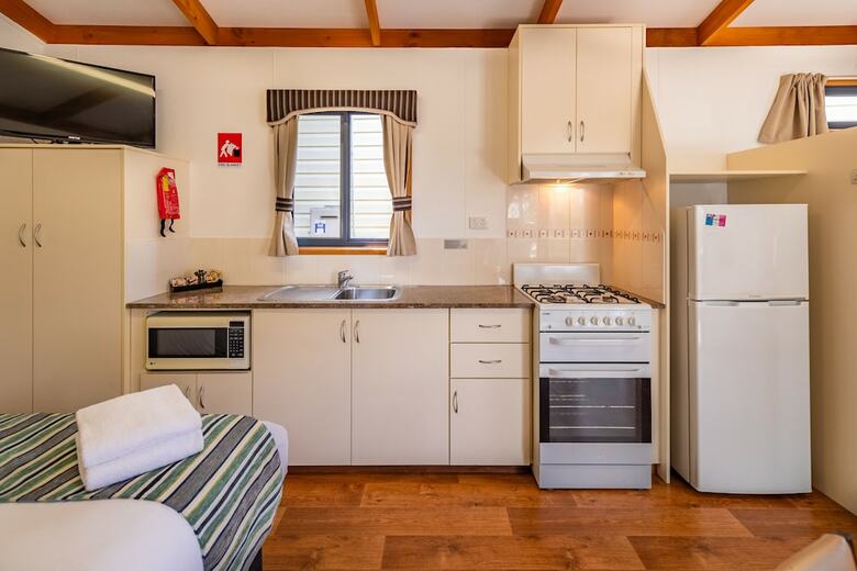 Ingenia Holidays Sydney Hills