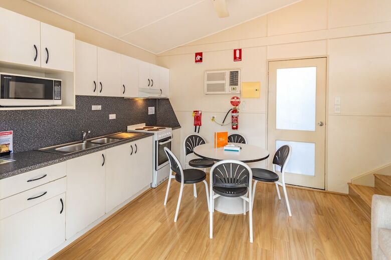 Ingenia Holidays Sydney Hills
