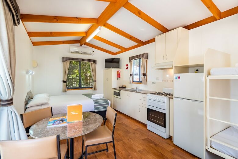 Ingenia Holidays Sydney Hills