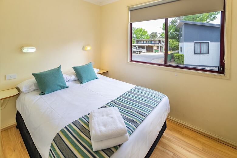 Ingenia Holidays Sydney Hills