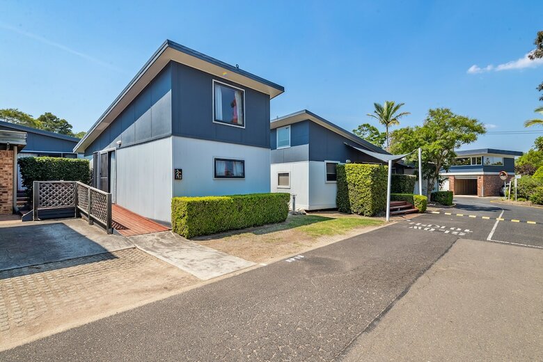 Ingenia Holidays Sydney Hills