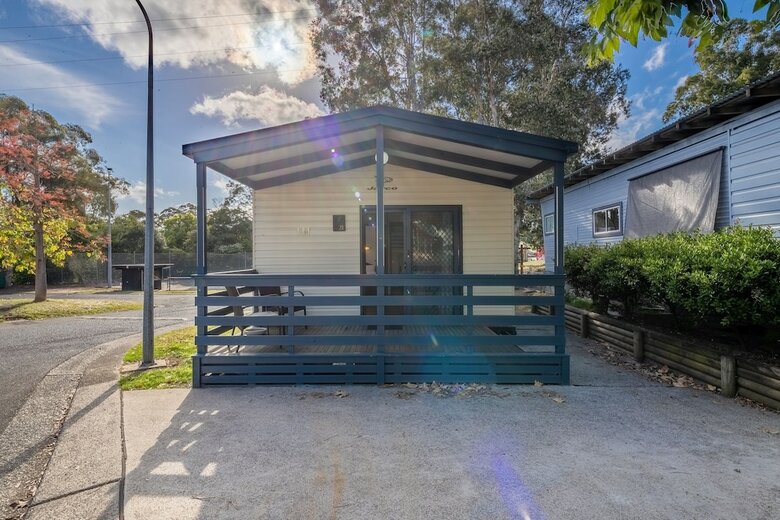 Ingenia Holidays Sydney Hills