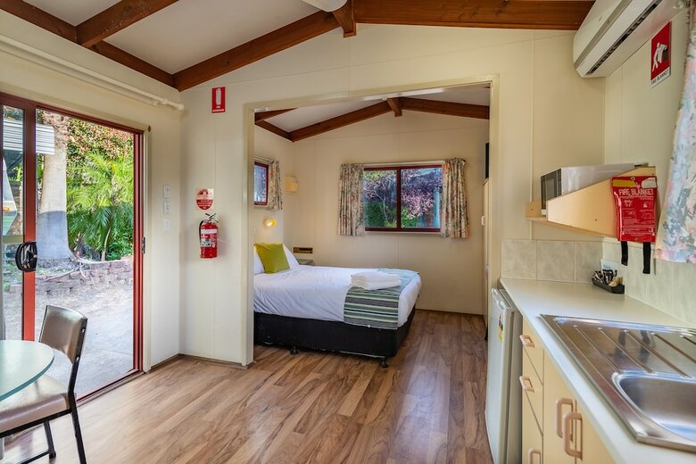 Ingenia Holidays Sydney Hills