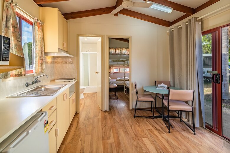 Ingenia Holidays Sydney Hills