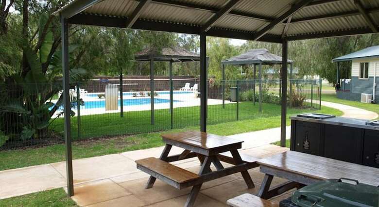 Rac Busselton Holiday Park