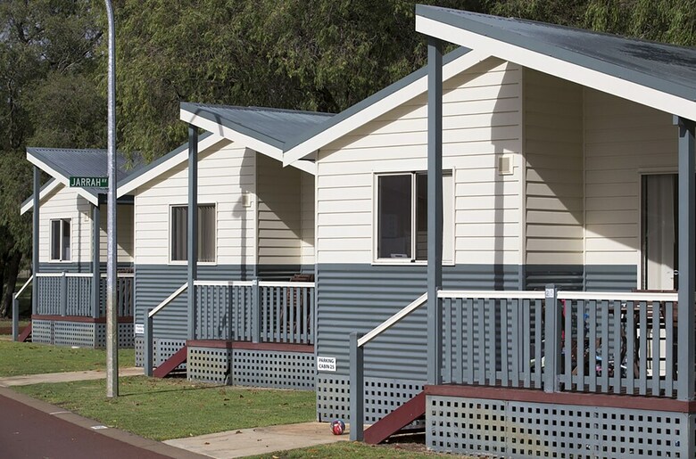 Rac Busselton Holiday Park