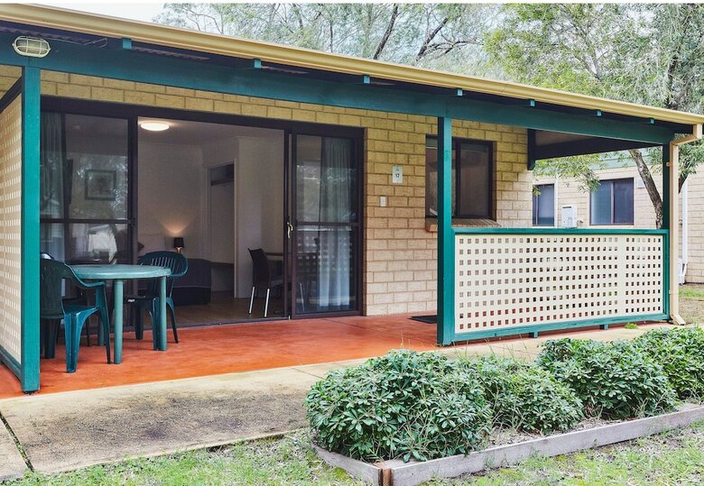 Rac Busselton Holiday Park