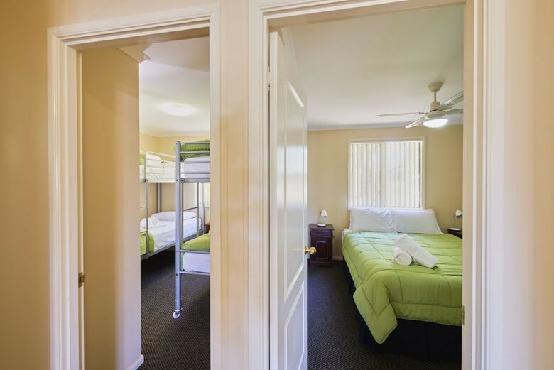 Rac Busselton Holiday Park