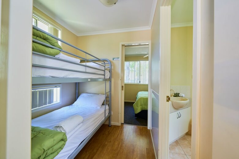 Rac Busselton Holiday Park