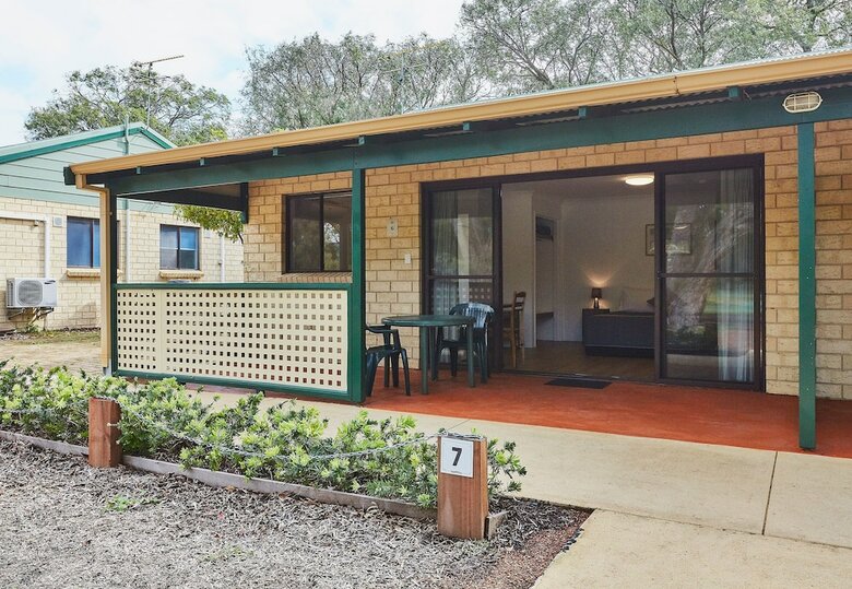 Rac Busselton Holiday Park