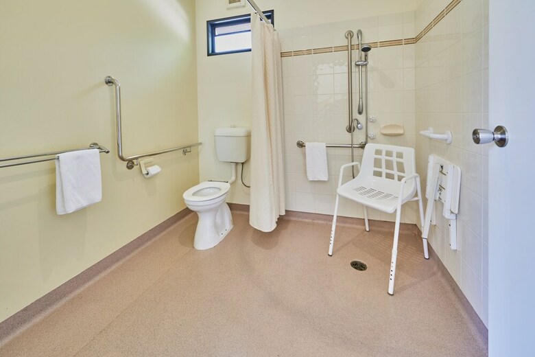 Rac Busselton Holiday Park