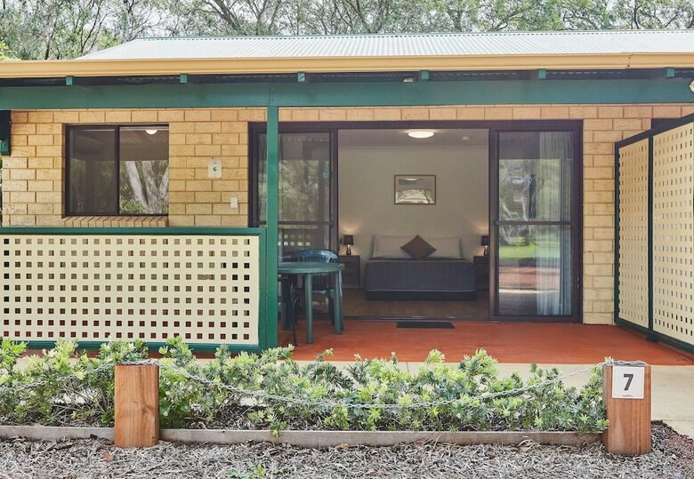 Rac Busselton Holiday Park