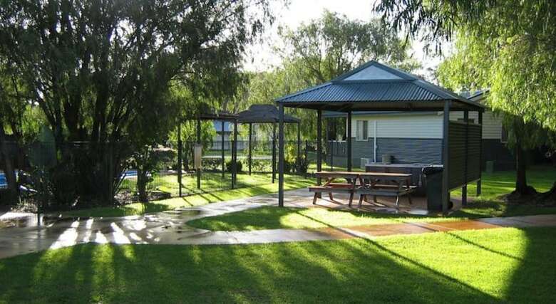 Rac Busselton Holiday Park