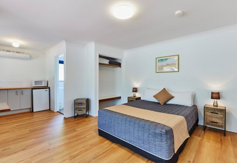 Rac Busselton Holiday Park