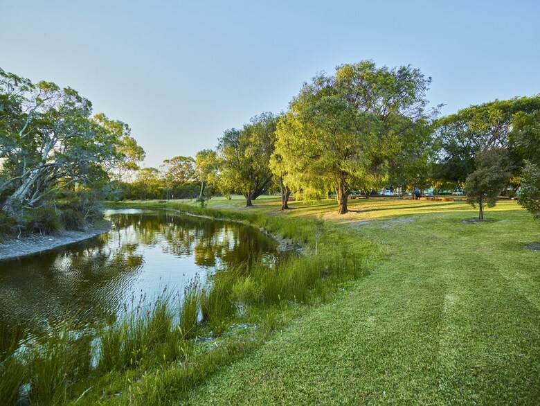 Rac Busselton Holiday Park