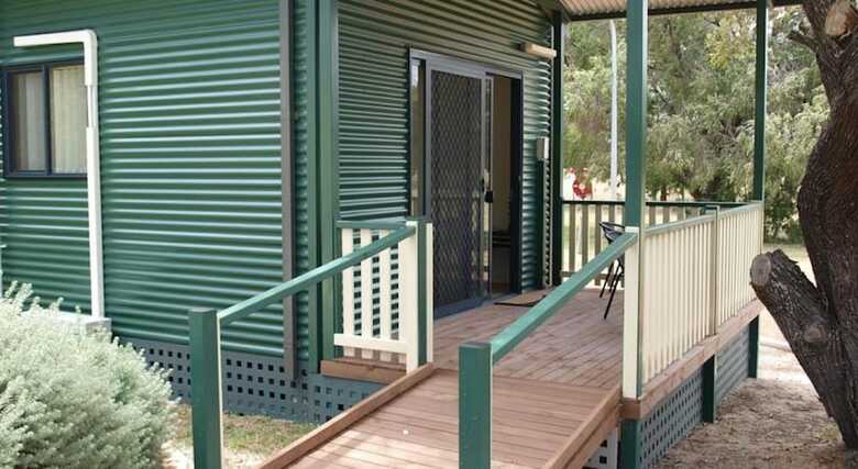 Rac Busselton Holiday Park