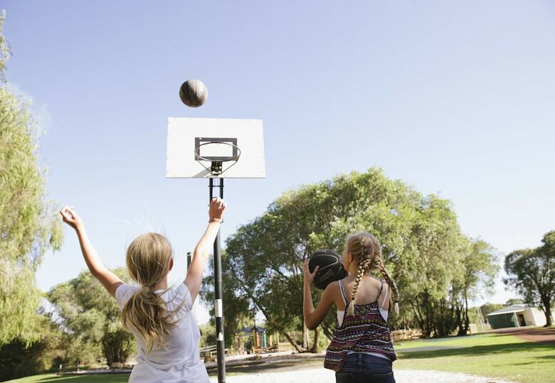 Rac Busselton Holiday Park
