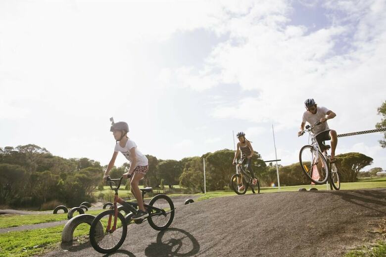 Rac Busselton Holiday Park