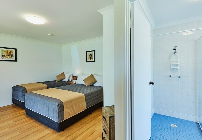 Rac Busselton Holiday Park