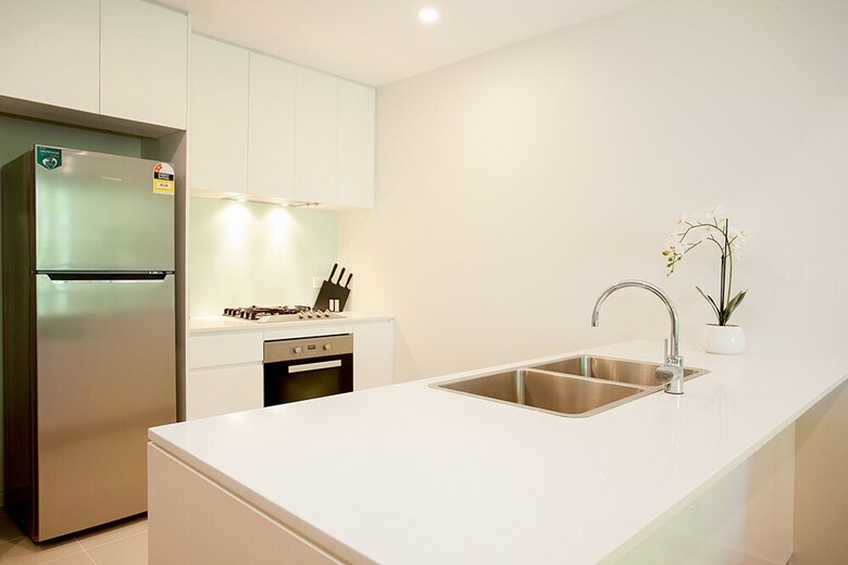 Apartamentos Crows Nest 11