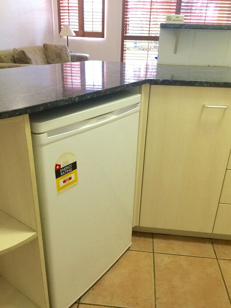 Inn Cairns Boutique Apartments