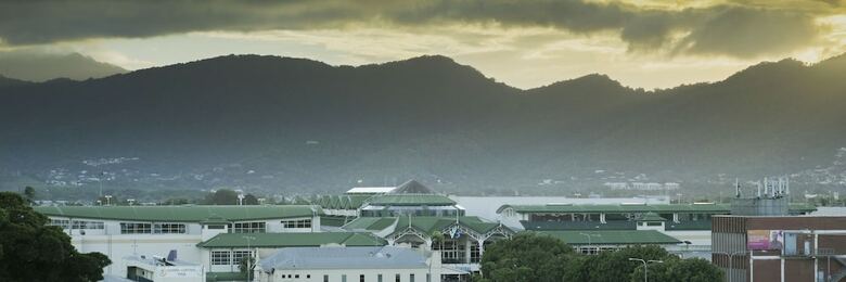 Inn Cairns Boutique Apartments