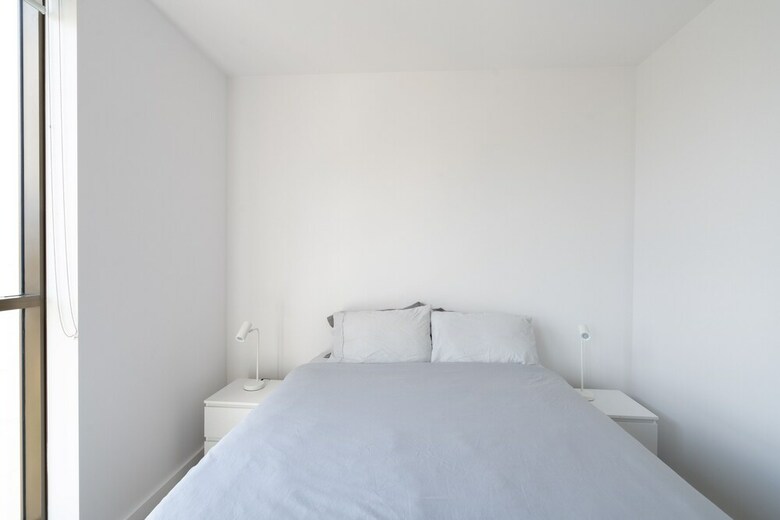 Modern Apartment In Darling Harbour