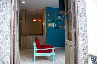 Hotel Rio Laranjeiras