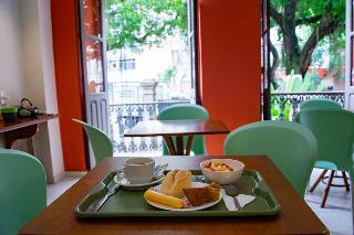 Hotel Rio Laranjeiras