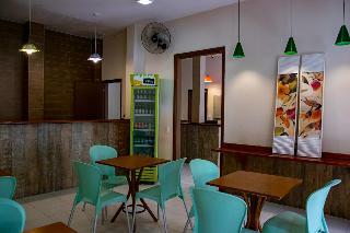 Hotel Rio Laranjeiras