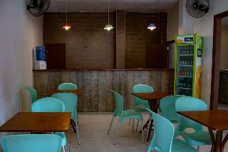 Hotel Rio Laranjeiras