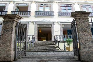 Hotel Rio Laranjeiras