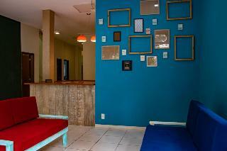 Hotel Rio Laranjeiras