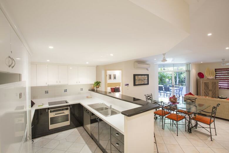Apartamentos Oasis At Palm Cove