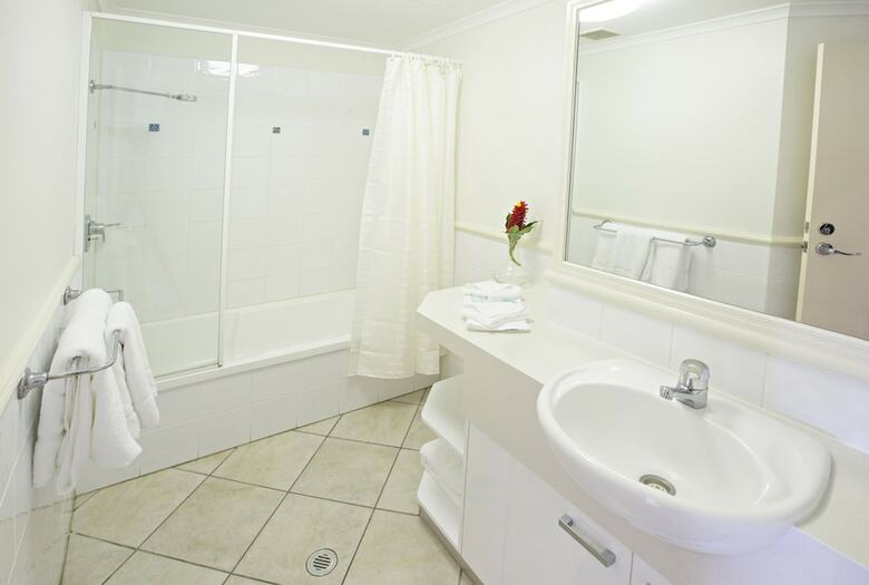 Apartamentos Oasis At Palm Cove