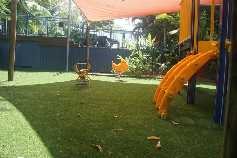 Apartamentos Oasis At Palm Cove