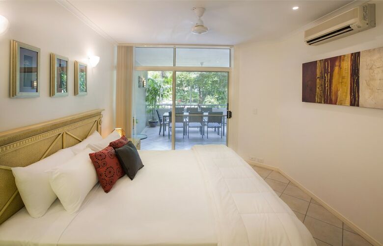 Apartamentos Oasis At Palm Cove